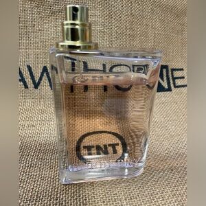 Burberry HER BLOSSOM PERFUME